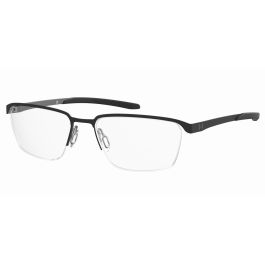 Montura de Gafas Hombre Under Armour UA-5051-G-003F417 Negro ø 54 mm