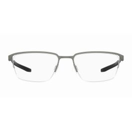 Montura de Gafas Hombre Under Armour UA-5051-G-R80F717 Gris ø 56 mm