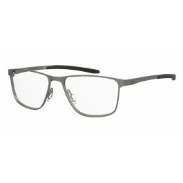 Montura de Gafas Hombre Under Armour UA-5052-G-R80F416 Gris ø 54 mm