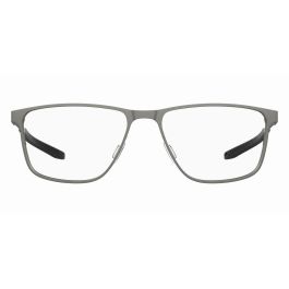 Montura de Gafas Hombre Under Armour UA-5052-G-R80F416 Gris ø 54 mm