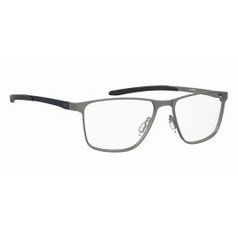 Montura de Gafas Hombre Under Armour UA-5052-G-R80F416 Gris ø 54 mm