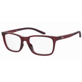 Montura de Gafas Mujer Under Armour UA-5055-YKZF417 Transparente ø 54 mm Precio: 49.6009013203. SKU: B1CBLDESYG