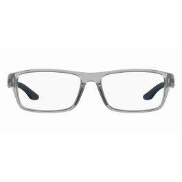 Montura de Gafas Hombre Under Armour UA-5059-F-CBLF816 Gris ø 58 mm