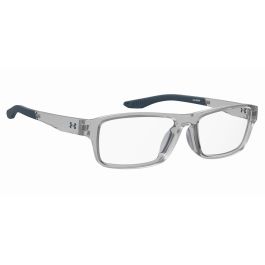 Montura de Gafas Hombre Under Armour UA-5059-F-CBLF816 Gris ø 58 mm