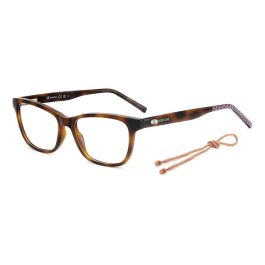 Montura de Gafas Mujer Missoni MMI-0160-086F216 Ø 52 mm Precio: 49.355900290399994. SKU: B1E9DFC6FS