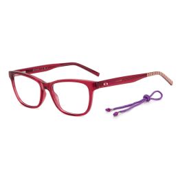 Montura de Gafas Mujer Missoni MMI-0160-8CQF216 Ø 52 mm Precio: 40.79000024. SKU: B1EAVGMJHJ