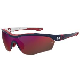 Gafas de Sol Hombre Under Armour UA-YARD-PRO-ZE3J9B3 Ø 99 mm Precio: 68.3650001815. SKU: B135NVASEY