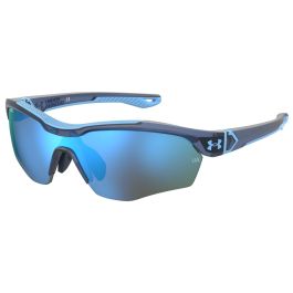 Gafas de Sol Infantiles Under Armour UA-YARD-PRO-JR-2RRJ9W1 Ø 99 mm Precio: 56.50000015. SKU: B17MN8X62P