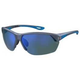 Gafas de Sol Hombre Under Armour UA-COMPETE-09VH5V8 Ø 75 mm Precio: 68.3650001815. SKU: B1ABSQFQYA