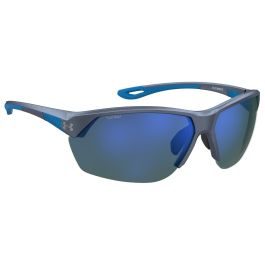 Gafas de Sol Hombre Under Armour UA-COMPETE-09VH5V8 Ø 75 mm