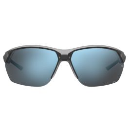 Gafas de Sol Hombre Under Armour UA-COMPETE-RIWH5QI Ø 75 mm