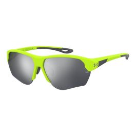 Gafas de Sol Hombre Under Armour UA-COMPETE-F-0IEG8QI ø 68 mm Precio: 56.50000015. SKU: B15BJ4EB8S