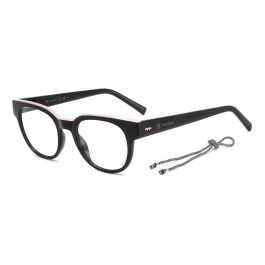 Montura de Gafas Mujer Missoni MMI-0156-807E819 Ø 48 mm Precio: 49.004999443399996. SKU: B1ACHBJMEA