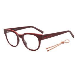 Montura de Gafas Mujer Missoni MMI-0156-LHFE819 Ø 48 mm Precio: 49.004999443399996. SKU: B1GWVWWSAW