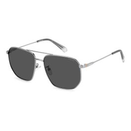 Gafas de Sol Hombre Polaroid PLD-4141-G-S-X-KJ1F9M9 ø 59 mm