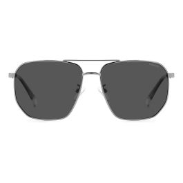 Gafas de Sol Hombre Polaroid PLD-4141-G-S-X-KJ1F9M9 ø 59 mm