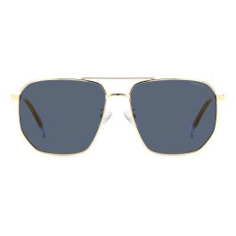 Gafas de Sol Hombre Polaroid PLD-4141-G-S-X-LKSF9C3 ø 59 mm