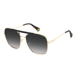 Gafas de Sol Mujer Polaroid PLD-6201-S-X-I46F9WJ ø 59 mm Precio: 49.004999443399996. SKU: B1APQ4AWR3