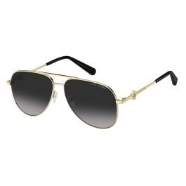 Gafas de Sol Mujer Marc Jacobs MARC-653-S-RHLF99O ø 59 mm Precio: 78.1538995765. SKU: B1EAC3J6MV