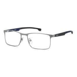 Montura de Gafas Hombre Carrera CARDUC-027-V6DF618 Gris ø 56 mm Precio: 79.6059002541. SKU: B1KE9YATES