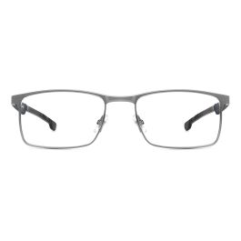 Montura de Gafas Hombre Carrera CARDUC-027-V6DF618 Gris ø 56 mm