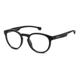 Montura de Gafas Hombre Carrera CARDUC-019-807F021 Negro Ø 50 mm Precio: 42.69000032. SKU: B12XG6B8X5