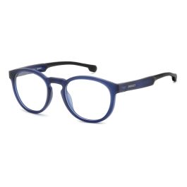 Montura de Gafas Hombre Carrera CARDUC-019-PJPF021 Azul Ø 50 mm Precio: 42.69000032. SKU: B1G3FWNN2Q