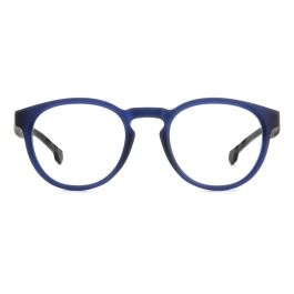 Montura de Gafas Hombre Carrera CARDUC-019-PJPF021 Azul Ø 50 mm