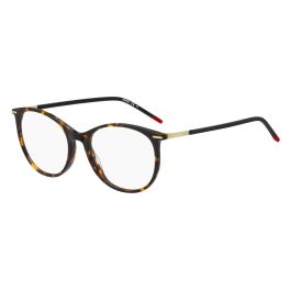 Montura de Gafas Mujer Hugo Boss HG-1238-0UCF317 Ø 53 mm Precio: 44.5000006. SKU: B12YF5635A