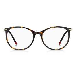 Montura de Gafas Mujer Hugo Boss HG-1238-0UCF317 Ø 53 mm