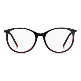 Montura de Gafas Mujer Hugo Boss HG-1238-OITF317 Ø 53 mm