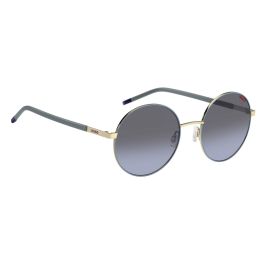 Gafas de Sol Mujer Hugo Boss HG-1237-S-KY2F5GB Ø 55 mm