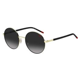 Gafas de Sol Mujer Hugo Boss HG-1237-S-RHLF59O Ø 55 mm Precio: 65.9449995402. SKU: B13XV52CX9