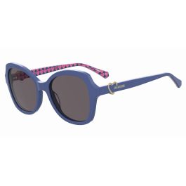 Gafas de Sol Mujer Love Moschino MOL059-S-PJPF5IR Ø 55 mm Precio: 63.525000363000004. SKU: B1FWYWZ8SB