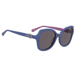 Gafas de Sol Mujer Love Moschino MOL059-S-PJPF5IR Ø 55 mm