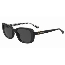 Gafas de Sol Mujer Love Moschino MOL060-S-807F5IR Ø 55 mm Precio: 63.525000363000004. SKU: B1B59R4ASZ