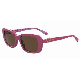 Gafas de Sol Mujer Love Moschino MOL060-S-MU1F570 Ø 55 mm Precio: 63.525000363000004. SKU: B1F2A52WSC