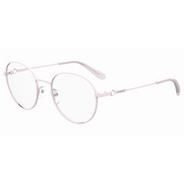 Montura de Gafas Mujer Love Moschino MOL613-35JF220 Ø 52 mm