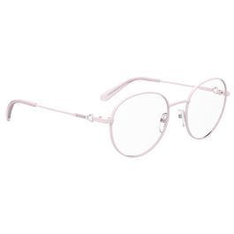 Montura de Gafas Mujer Love Moschino MOL613-35JF220 Ø 52 mm