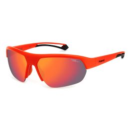 Gafas de Sol Unisex Polaroid PLD-7048-S-0Z3G6BG Ø 65 mm Precio: 42.50000007. SKU: B173S4V582