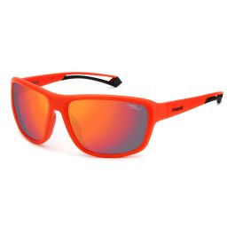 Gafas de Sol Unisex Polaroid PLD-7049-S-0Z3G2BG Ø 62 mm Precio: 42.50000007. SKU: B14M3DMNBG