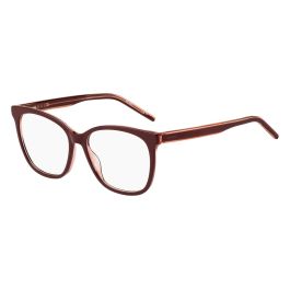 Montura de Gafas Mujer Hugo Boss HG-1251-0T5F315 Ø 53 mm