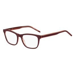 Montura de Gafas Mujer Hugo Boss HG-1250-0T5F217 Ø 52 mm