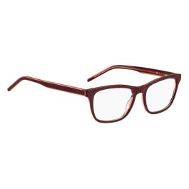 Montura de Gafas Mujer Hugo Boss HG-1250-0T5F217 Ø 52 mm