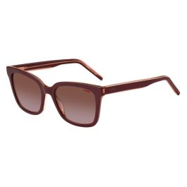 Gafas de Sol Mujer Hugo Boss HG-1248-S-0T5F4N4 ø 54 mm Precio: 65.9449995402. SKU: B19MARGWA5