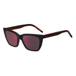 Gafas de Sol Mujer Hugo Boss HG-1249-S-OITF4AO ø 54 mm Precio: 65.9449995402. SKU: B157CKFBY5