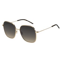 Gafas de Sol Mujer Hugo Boss BOSS-1532-S-DDBF8PR ø 58 mm Precio: 104.6649995523. SKU: B13RHKNLNH