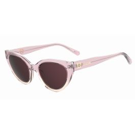 Gafas de Sol Mujer Love Moschino MOL064-S-35JF3U1 Ø 53 mm Precio: 63.525000363000004. SKU: B12LAPWBSY