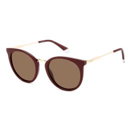 Gafas de Sol Mujer Polaroid PLD-4146-S-X-LHFF3SP Ø 53 mm Precio: 49.004999443399996. SKU: B1DWPD26YE