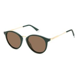 Gafas de Sol Unisex Polaroid PLD-4147-S-X-1EDF1SP Ø 51 mm Precio: 42.50000007. SKU: B18D4DMATD